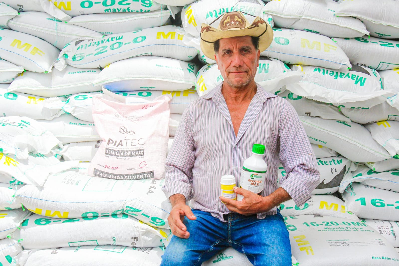salvadorenos-seran-beneficiados-con-600-mil-paquetes-agricolas