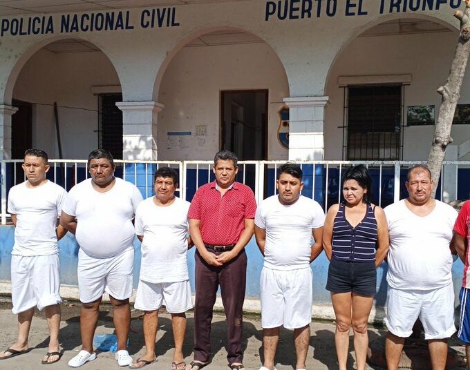 Exalcalde por el FMLN es capturado por financiar grupos terroristas exalcalde-por-el-fmln-es-capturado-por-financiar-grupos-terroristas