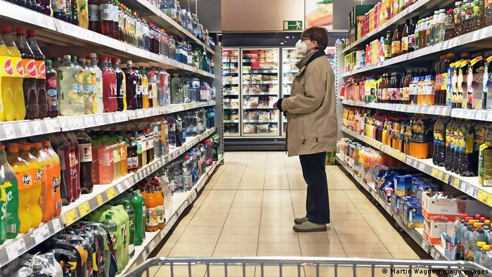 Inflación en Alemania incrementa hasta el 7.9% en agosto inflacion-en-alemania-incrementa-hasta-el-79-en-agosto