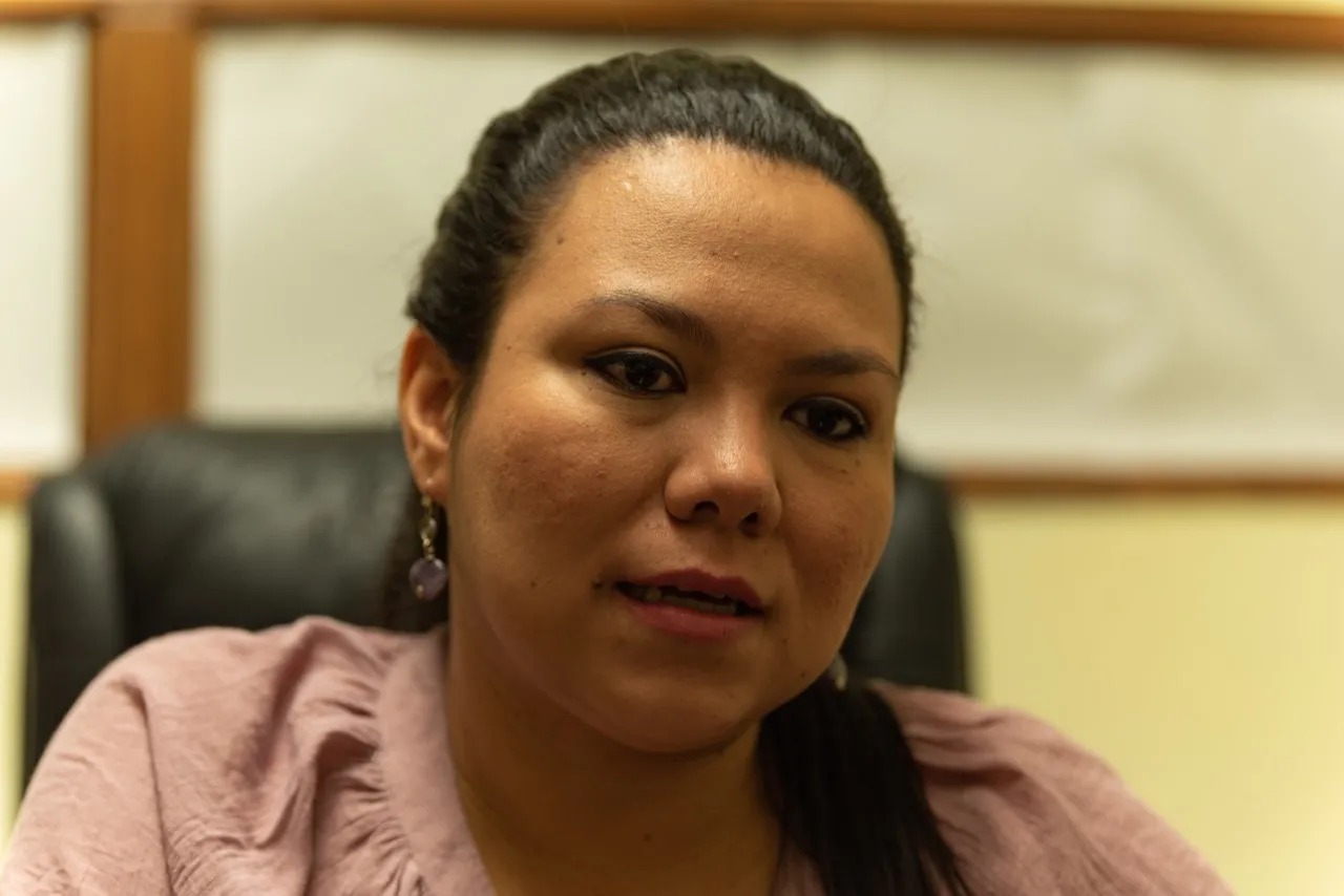 anabel-belloso-propone-derogar-regimen-de-excepcion-y-liberar-a-los-detenidos