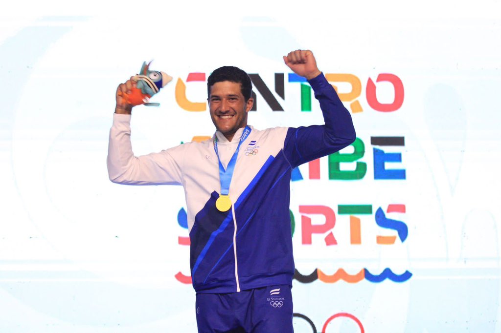 Enrique Arathoon gana el primer oro para El Salvador en los I Juegos Centroamericanos y del Caribe Mar y Playa Santa Marta 2022 enrique-arathoon-gana-el-primer-oro-para-el-salvador-en-los-i-juegos-centroamericanos-y-del-caribe-mar-y-playa-santa-marta-2022