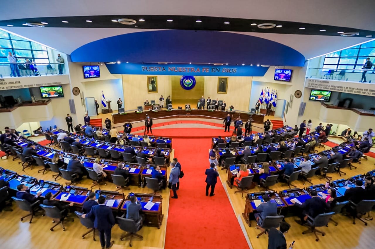Asamblea aprueba registro único para las partidas de nacimiento asamblea-aprueba-registro-unico-para-las-partidas-de-nacimiento