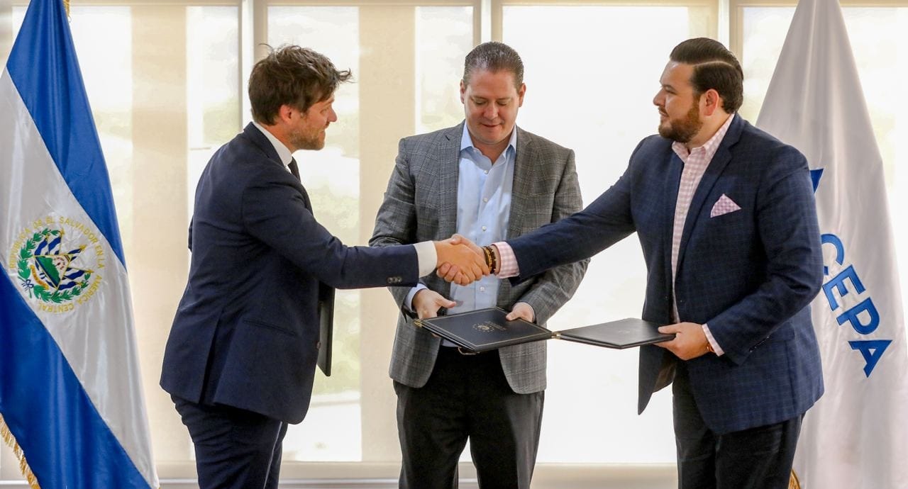 El Salvador firma memorando de entendimiento con el Puerto de Amberes-Brujas de Bélgica el-salvador-firma-memorando-de-entendimiento-con-el-puerto-de-amberes-brujas-de-belgica