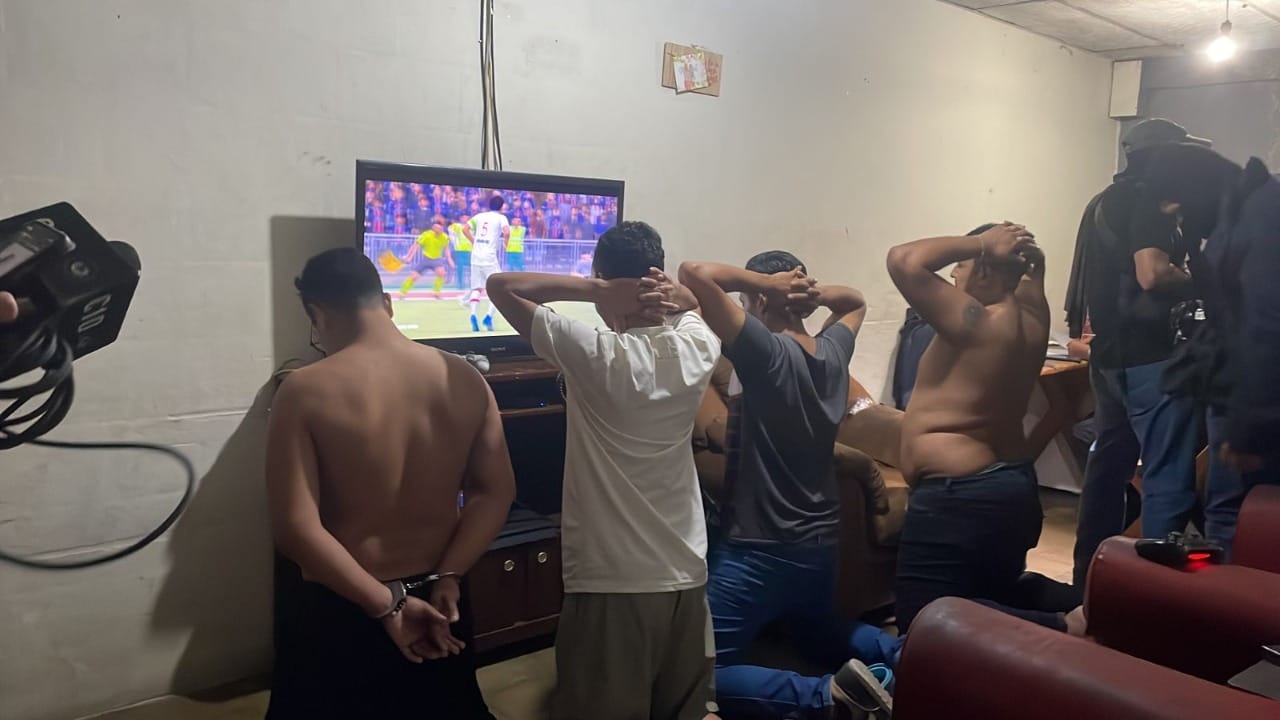 Capturan a sujetos involucrados en red internacional de pornografía infantil capturan-a-sujetos-involucrados-en-red-internacional-de-pornografia-infantil