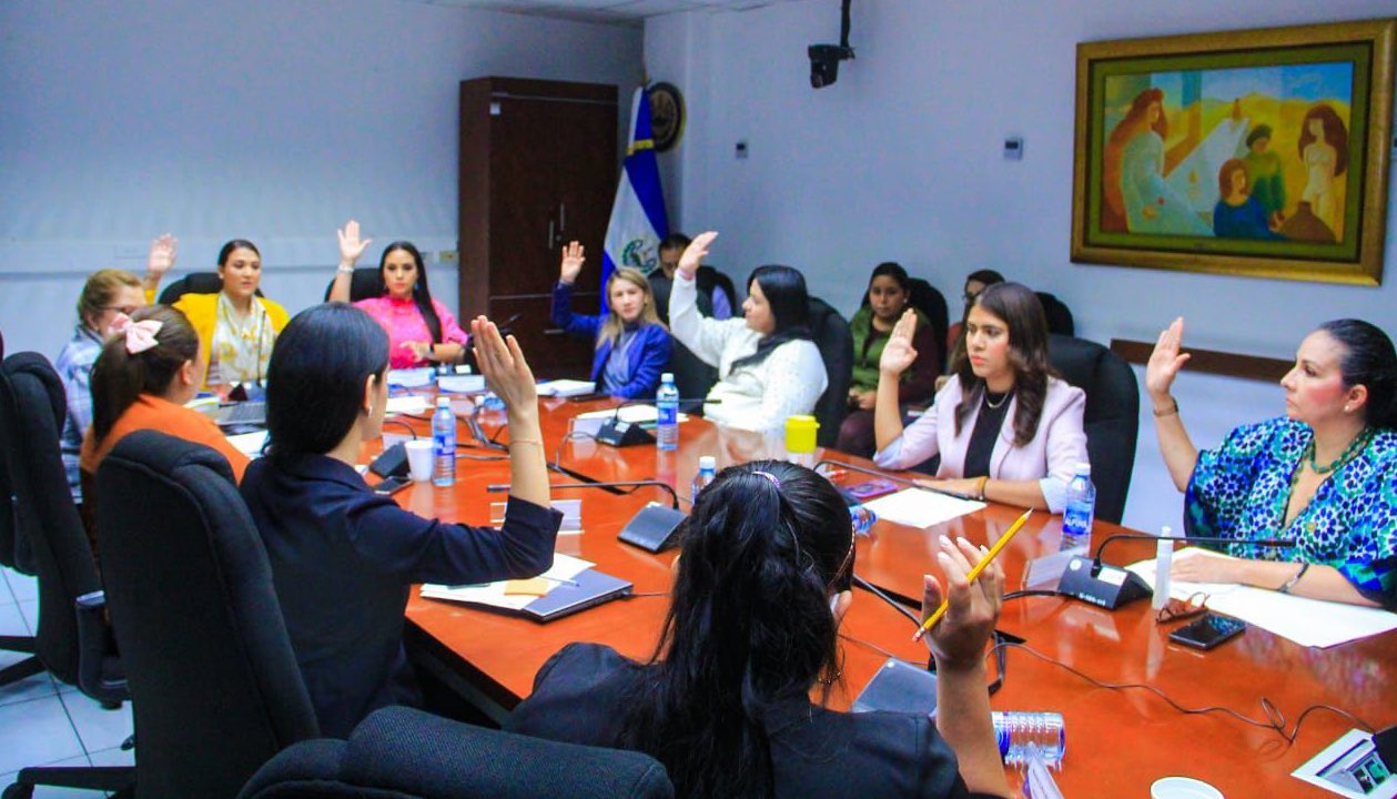 Asamblea aumenta la pena por el delito de violación asamblea-aumenta-la-pena-por-el-delito-de-violacion