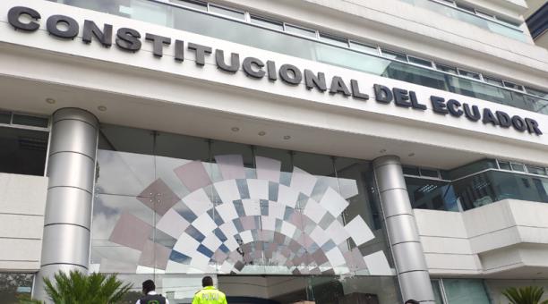 corte-constitucional-de-ecuador-rechaza-demandas-sobre-la-disolucion-de-la-asamblea-nacional