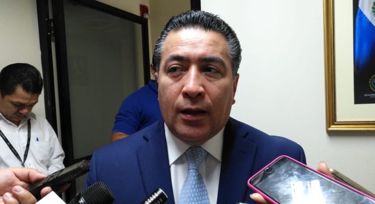 Oposición tergiversa objetivo de las nuevas reformas sobre el Código Penal oposicion-tergiversa-objetivo-de-las-nuevas-reformas-sobre-el-codigo-penal