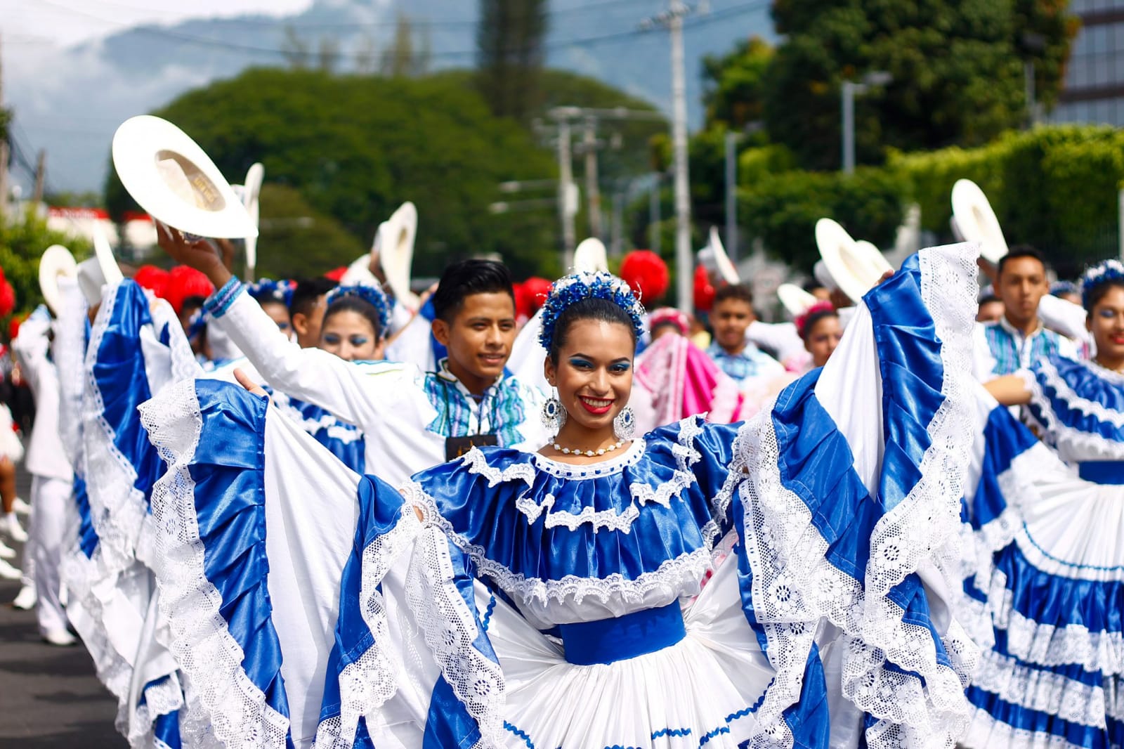 Desfile Nuestra Verdadera Independencia celebrará histórico ambiente de