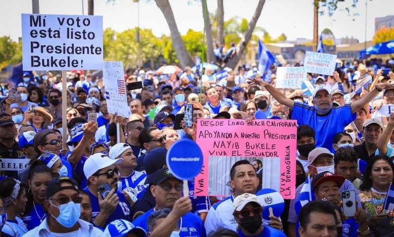 Diáspora podría ejercer sufragio en 2024 mediante voto electrónico diaspora-podria-ejercer-sufragio-en-2024-mediante-voto-electronico