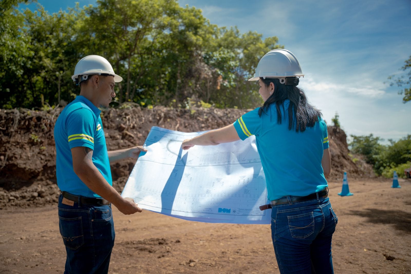 proyectos-de-la-dom-en-punta-mango-beneficiaran-a-los-habitantes-del-oriente-del-pais