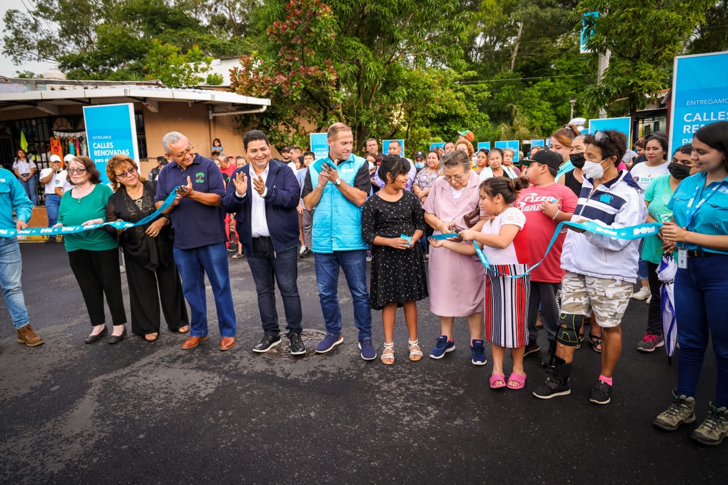 benefician-con-calles-renovadas-a-los-habitantes-de-bosques-de-la-paz-ilopango