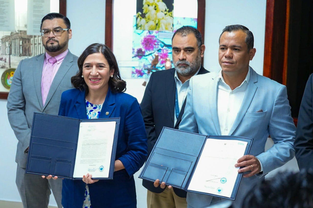 Proponen ampliar fideicomiso FIREMPRESA para apoyar a las empresas afectadas por el fenómeno tropical Julia proponen-ampliar-fideicomiso-firempresa-para-apoyar-a-las-empresas-afectadas-por-el-fenomeno-tropical-julia