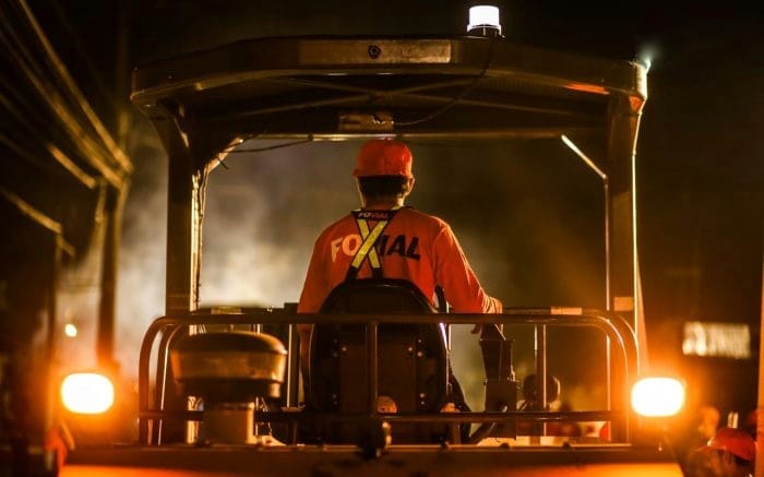 Atienden más de 250 emergencias provocadas por la depresión tropical Julia atienden-mas-de-250-emergencias-provocadas-por-la-depresion-tropical-julia