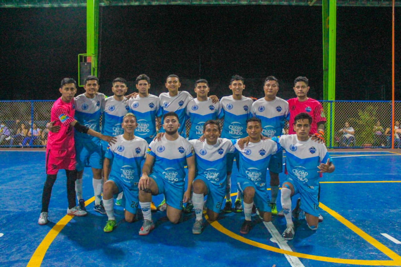 Ilopango Fútbol Club llega a la gran final de la segunda división de Fútbol Sala ilopango-futbol-club-llega-a-la-gran-final-de-la-segunda-division-de-futbol-sala