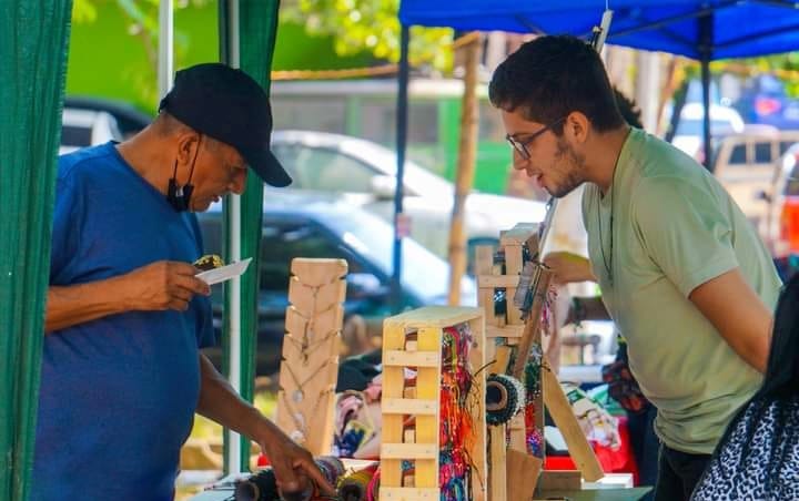 Desarrollan feria de emprendedores en Ilopango desarrollan-feria-de-emprendedores-en-ilopango