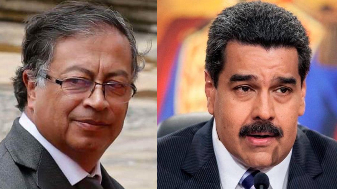 Nueva relación entre Venezuela y Colombia, intensifica preocupación por adopción del chavismo nueva-relacion-entre-venezuela-y-colombia-intensifica-preocupacion-por-adopcion-del-chavismo