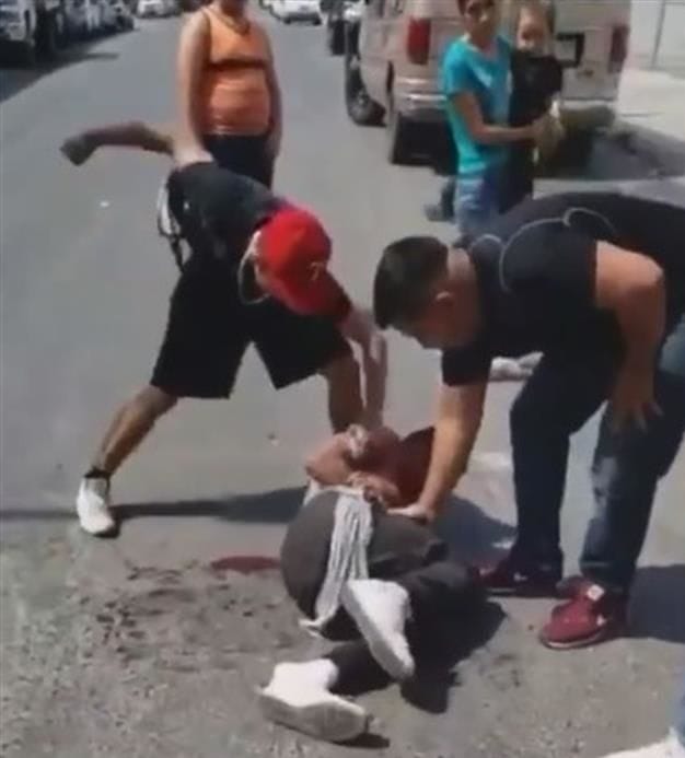 "Hace 5 años atrás cuando iba a pagar los recibos de mi casa, siete mareros casi me asesinan" hace-5-anos-atras-cuando-iba-a-pagar-los-recibos-de-mi-casa-siete-mareros-casi-me-asesinan