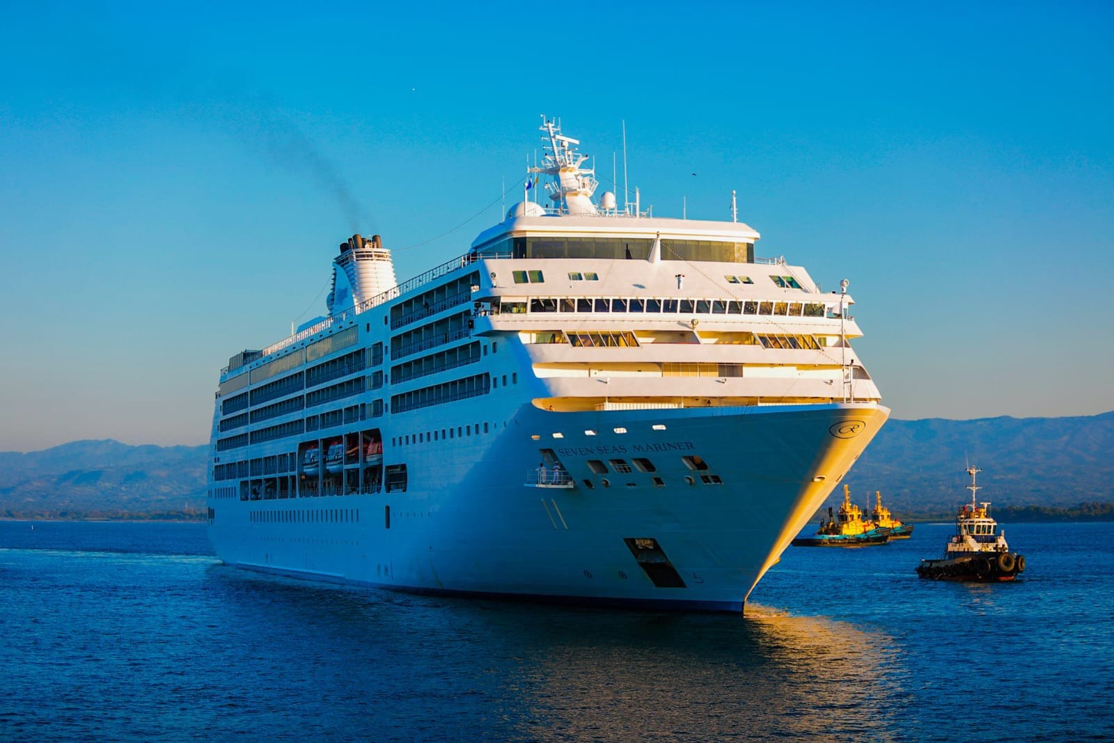 Crucero Seven Seas Mariner llega a las costas de El Salvador crucero-seven-seas-mariner-llega-a-las-costas-de-el-salvador