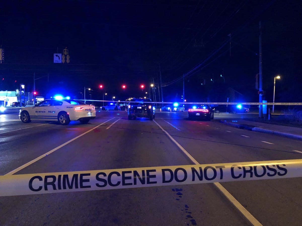 Nuevo tiroteo deja 6 heridos en Memphis, Estados Unidos nuevo-tiroteo-deja-6-heridos-en-memphis-estados-unidos