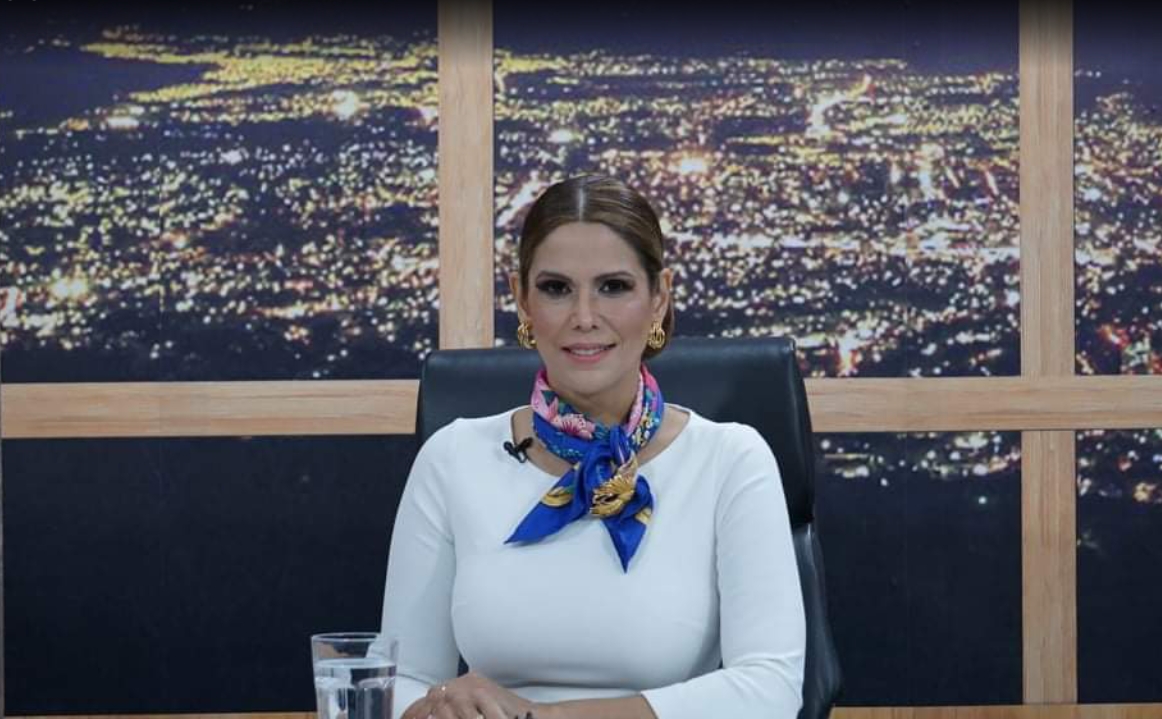 Embajadora Mayorga prioriza labores para disminuir la migración embajadora-mayorga-prioriza-labores-para-disminuir-la-migracion