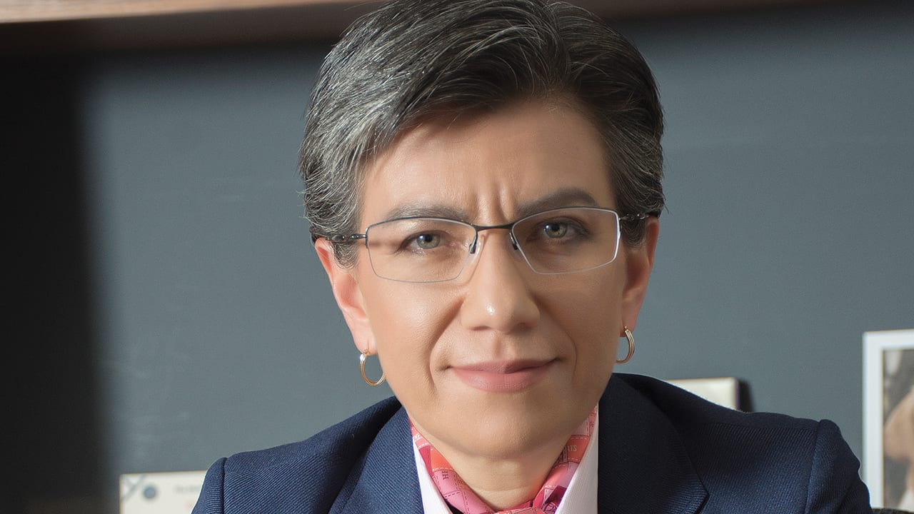 Alcaldesa de Bogotá emula al Presidente Bukele: "No pueden ser más importantes los derechos de criminales que el de los ciudadanos" alcaldesa-de-bogota-emula-al-presidente-bukele-no-pueden-ser-mas-importantes-los-derechos-de-criminales-que-el-de-los-ciudadanos