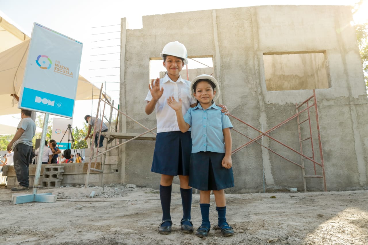 dom-inicia-obras-de-reconstruccion-del-centro-escolar-en-chalchuapa