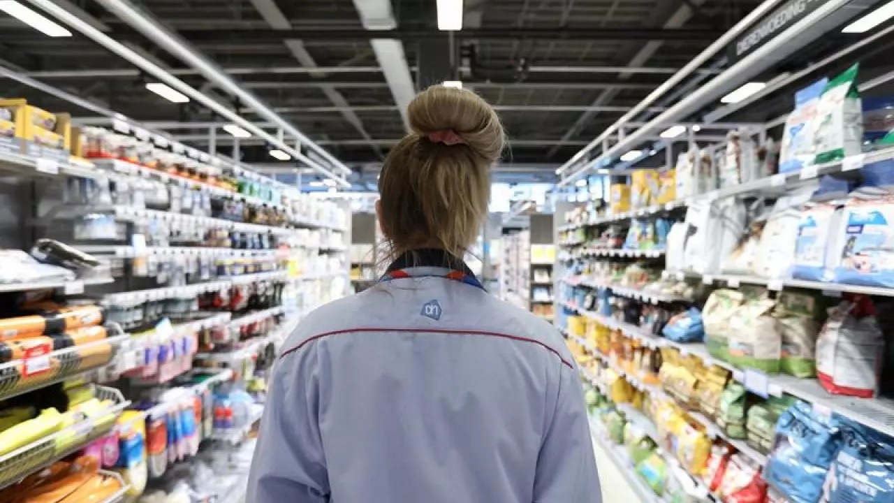 Se prevé que en Países Bajos las familias pierdan un 6.8% de su poder adquisitivo se-preve-que-en-paises-bajos-las-familias-pierdan-un-68-de-su-poder-adquisitivo