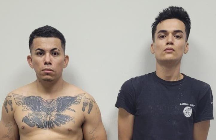 Incautan más de $24 mil en efectivo a dos pandilleros incautan-mas-de-24-mil-en-efectivo-a-dos-pandilleros