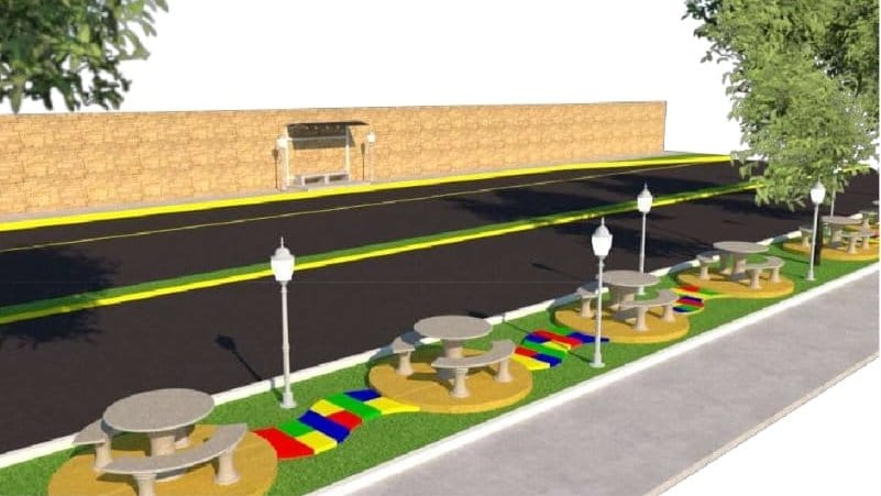 Ejecutan proyecto de construcción de áreas peatonales en Ilopango ejecutan-proyecto-de-construccion-de-areas-peatonales-en-ilopango