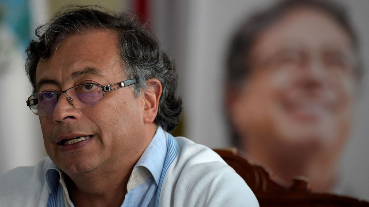 Desaprobación del presidente de Colombia alcanzó el 40% en octubre desaprobacion-del-presidente-de-colombia-alcanzo-el-40-en-octubre