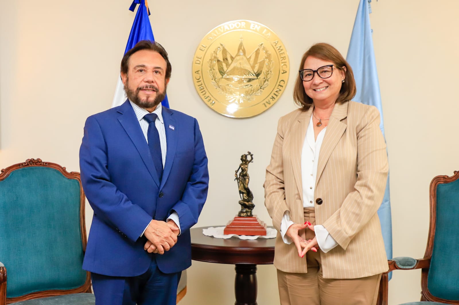 vicepresidente-ulloa-sostiene-reunion-de-alto-nivel-con-representante-de-la-onu