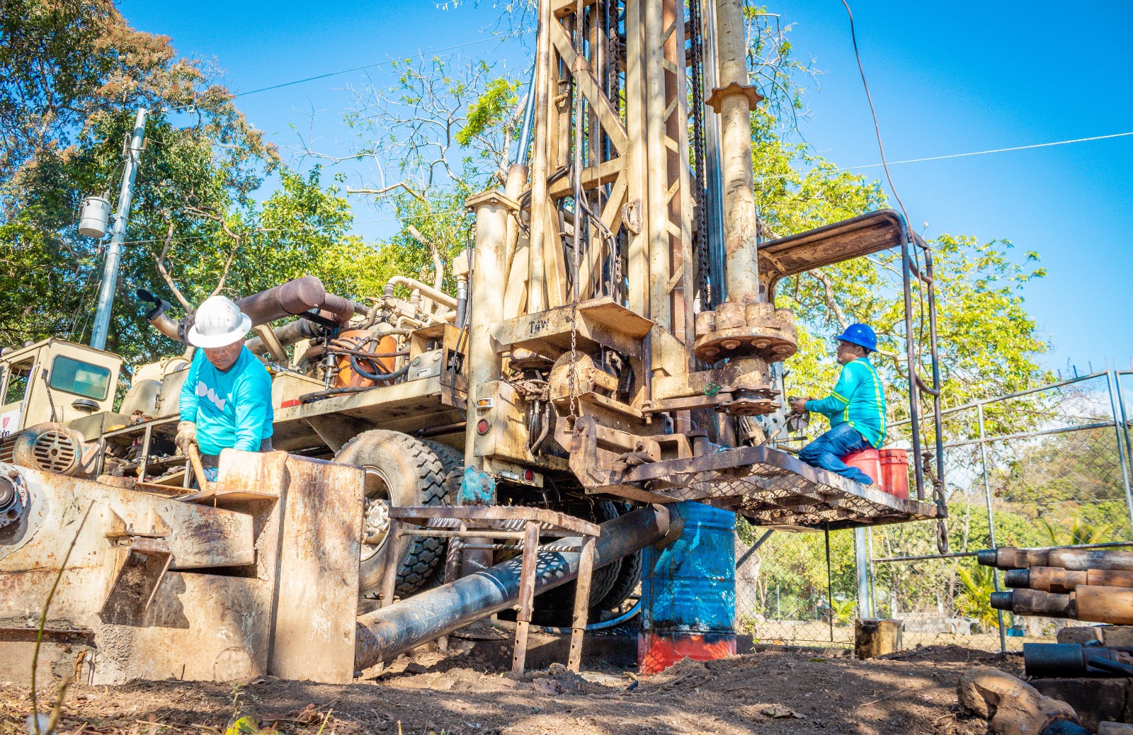 inician-proyecto-para-mejorar-abastecimiento-de-agua-potable-en-el-porvenir-santa-ana