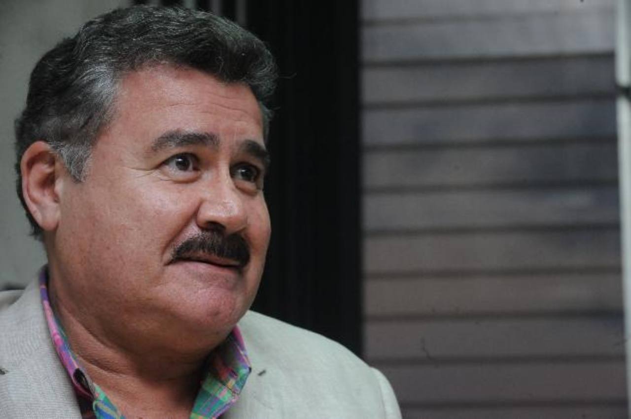 Director de FUNDE se opone a inversión extranjera en El Salvador director-de-funde-se-opone-a-inversion-extranjera-en-el-salvador