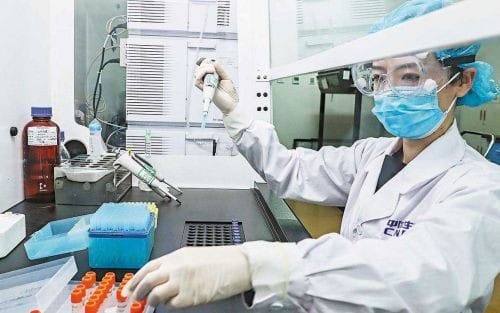 Advierten sobre posible llegada de variantes de coronavirus advierten-sobre-posible-llegada-de-variantes-de-coronavirus