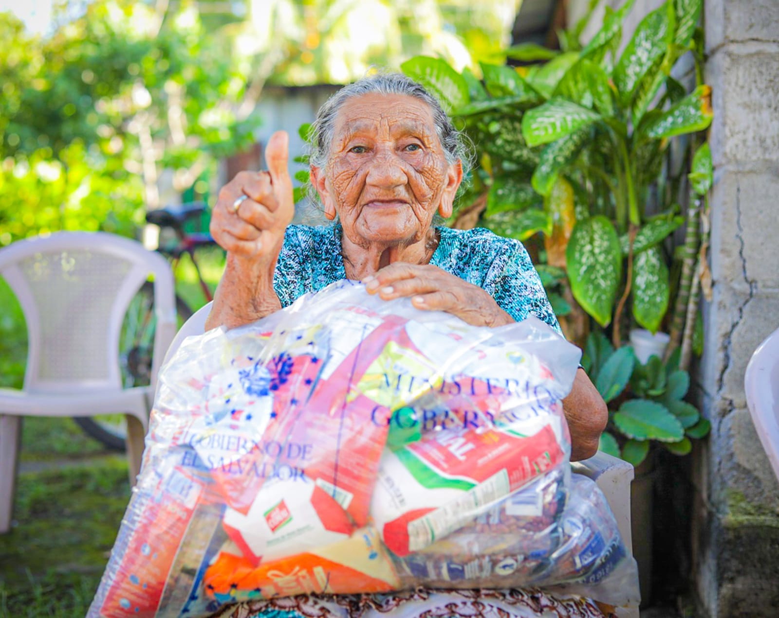 15 mil paquetes alimentarios serán entregados a familias afectadas por el fenómeno tropical Julia 15-mil-paquetes-alimentarios-seran-entregados-a-familias-afectadas-por-el-fenomeno-tropical-julia