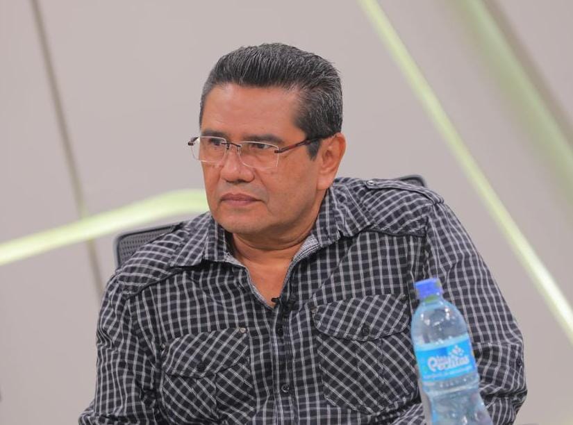 Sociólogo afirma que administraciones anteriores utilizaban la gobernabilidad como negocio sociologo-afirma-que-administraciones-anteriores-utilizaban-la-gobernabilidad-como-negocio