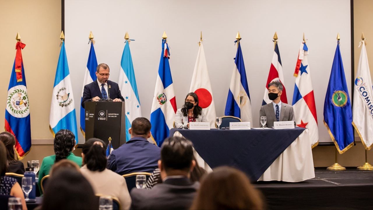 El Salvador se convierte en sede de seminario regional en materia de parto humanizado el-salvador-se-convierte-en-sede-de-seminario-regional-en-materia-de-parto-humanizado