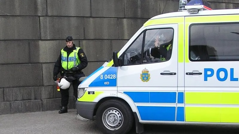 Al menos 2 heridos tras tiroteo en un centro comercial en Suecia al-menos-2-heridos-tras-tiroteo-en-un-centro-comercial-en-suecia