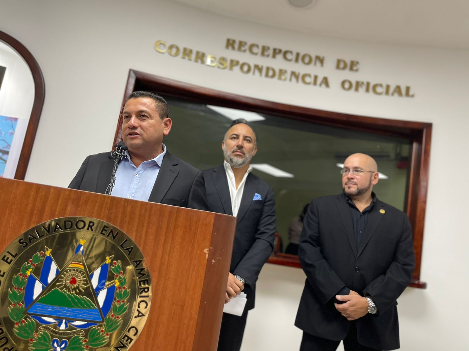 Gobierno ratificará 5 convenios con la Organización Internacional del Trabajo gobierno-ratificara-5-convenios-con-la-organizacion-internacional-del-trabajo