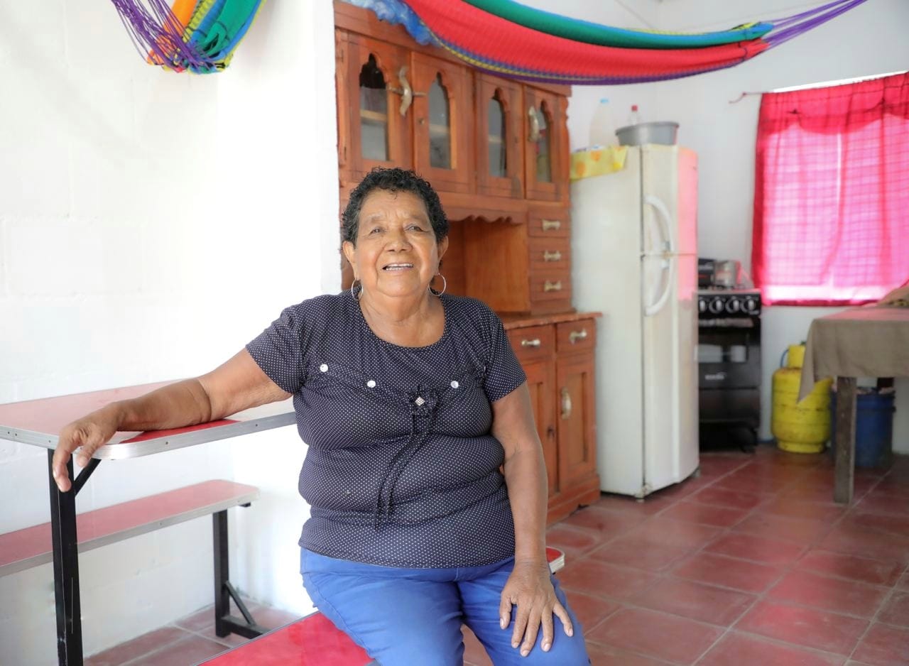 Gobierno entrega vivienda segura a familia de Jiquilisco gobierno-entrega-vivienda-segura-a-familia-de-jiquilisco