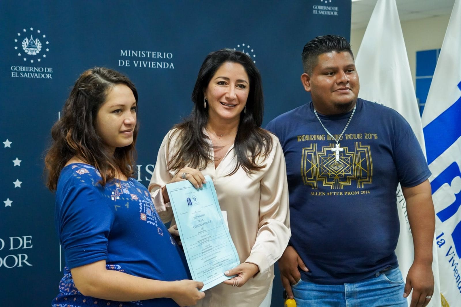 Más de 33 mil familias han sido beneficiadas por el Sistema de Vivienda del Gobierno desde 2019 mas-de-33-mil-familias-han-sido-beneficiadas-por-el-sistema-de-vivienda-del-gobierno-desde-2019