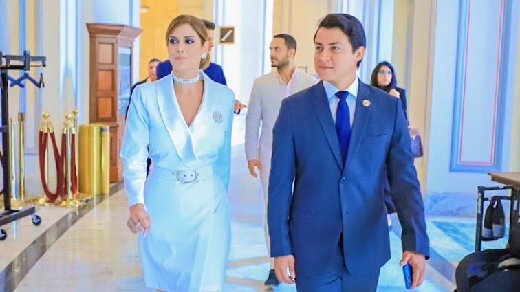 Milena Mayorga y William Soriano expusieron en el Senado de EEUU los resultados de las estrategias de seguridad en El Salvador milena-mayorga-y-william-soriano-expusieron-en-el-senado-de-eeuu-los-resultados-de-las-estrategias-de-seguridad-en-el-salvador