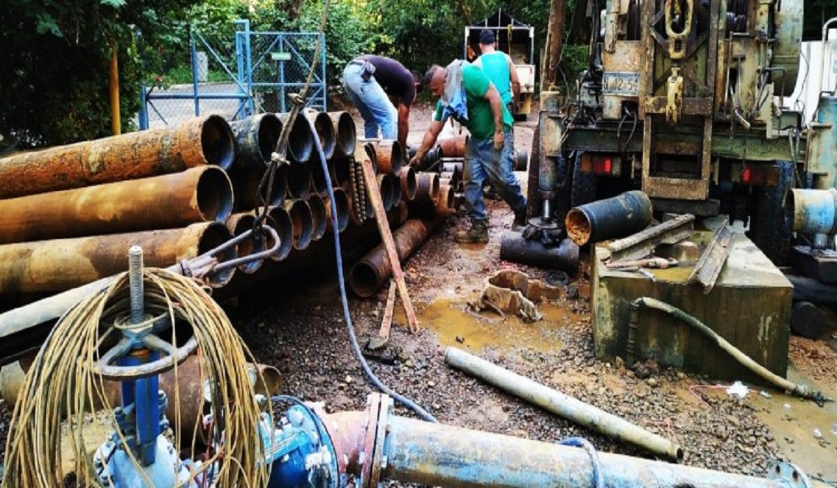 Gestión del FMLN dejó en ruinas varios pozos de agua potable gestion-del-fmln-dejo-en-ruinas-varios-pozos-de-agua-potable
