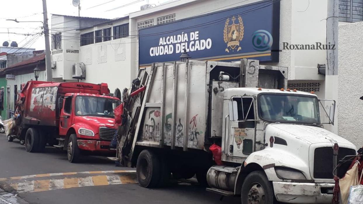 Acusan a alcalde de Ciudad Delgado por congelar salarios y nepotismo acusan-a-alcalde-de-ciudad-delgado-por-congelar-salarios-y-nepotismo