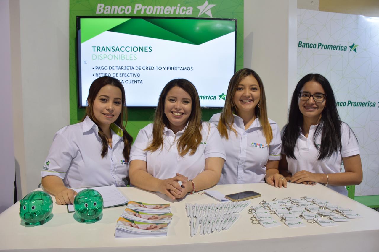 Banco Pomerica participa en la Feria de Innovación Financiera banco-pomerica-participa-en-la-feria-de-innovacion-financiera