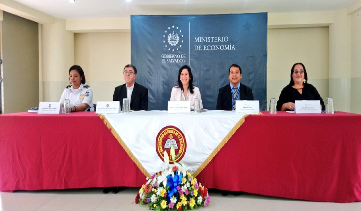MINEC inaugura el primer laboratorio de Control de Calidad de Calzado en el país minec-inaugura-el-primer-laboratorio-de-control-de-calidad-de-calzado-en-el-pais