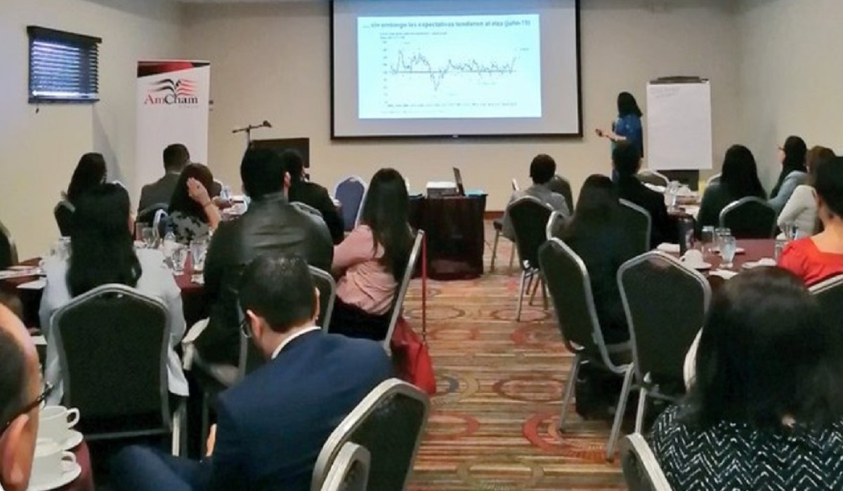 Empresarios ven mejor clima para invertir ahora en El Salvador que en los últimos 10 años empresarios-ven-mejor-clima-para-la-inversion-ahora-que-en-los-ultimos-10-anos