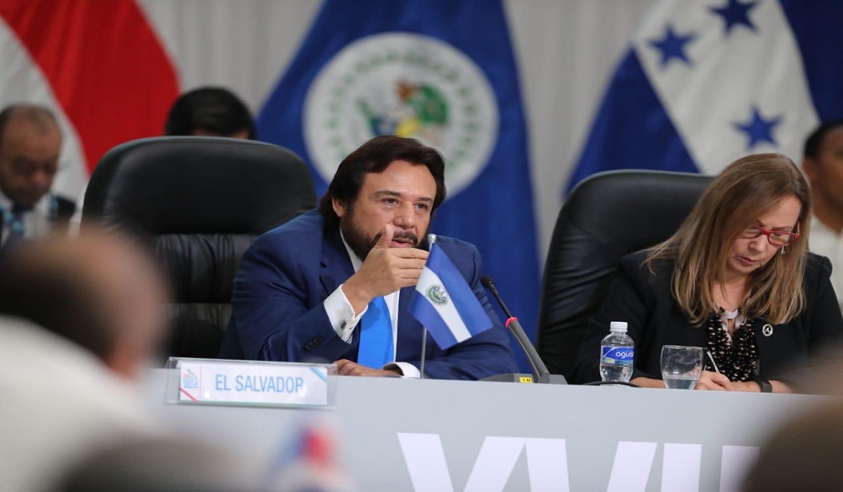 Vicepresidente expone durante la "Cumbre Tuxtla" la lucha de El Salvador contra la corrupción vicepresidente-expone-durante-la-cumbre-tuxtla-la-lucha-de-el-salvador-contra-la-corrupcion