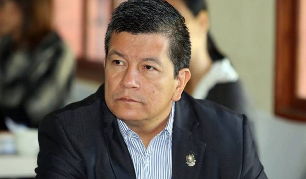 FMLN se opone a CICIES fmln-se-opone-a-cicies