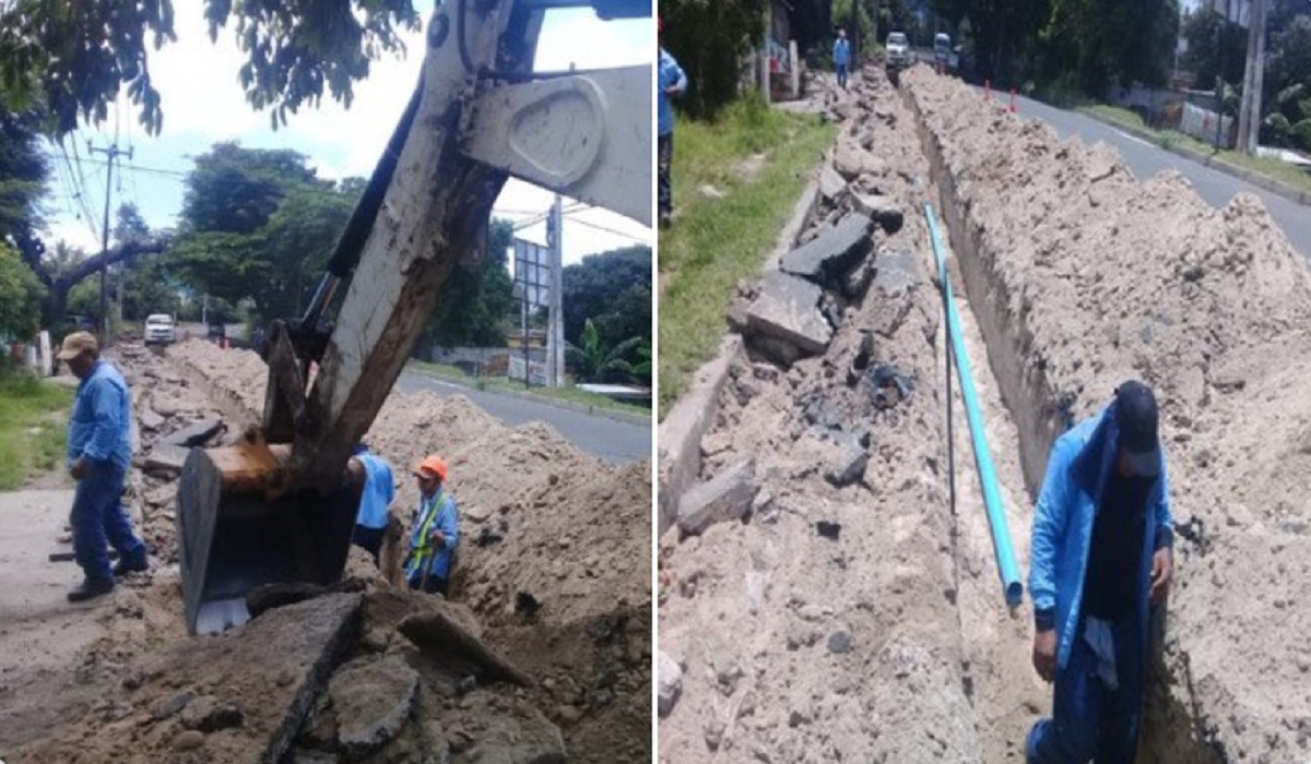 ANDA mejora el servicio a más de 20,000 habitantes de comunidades en San Salvador anda-mejora-el-servicio-a-mas-de-20000-habitantes-de-comunidades-en-san-salvador